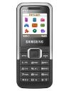 Best available price of Samsung E1125 in Guyana