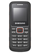 Best available price of Samsung E1130B in Guyana