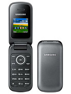 Best available price of Samsung E1195 in Guyana