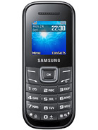 Best available price of Samsung E1200 Pusha in Guyana