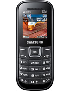 Best available price of Samsung E1207T in Guyana