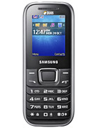 Best available price of Samsung E1232B in Guyana