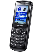 Best available price of Samsung E1252 in Guyana