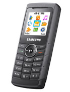 Best available price of Samsung E1390 in Guyana