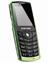 Best available price of Samsung E200 ECO in Guyana