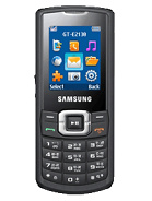 Best available price of Samsung E2130 in Guyana