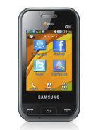 Best available price of Samsung E2652W Champ Duos in Guyana