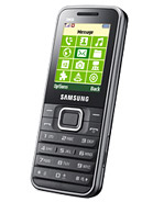 Best available price of Samsung E3210 in Guyana