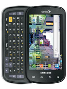 Best available price of Samsung Epic 4G in Guyana