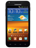 Best available price of Samsung Galaxy S II Epic 4G Touch in Guyana