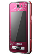 Best available price of Samsung F480i in Guyana