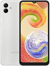 Best available price of Samsung Galaxy A04 in Guyana