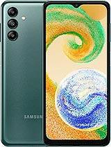 Best available price of Samsung Galaxy A04s in Guyana