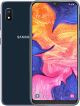 Best available price of Samsung Galaxy A10e in Guyana