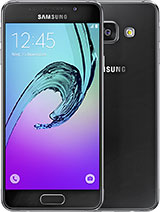 Best available price of Samsung Galaxy A3 2016 in Guyana