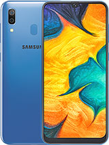 Best available price of Samsung Galaxy A30 in Guyana