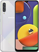 Best available price of Samsung Galaxy A50s in Guyana