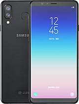 Best available price of Samsung Galaxy A8 Star A9 Star in Guyana