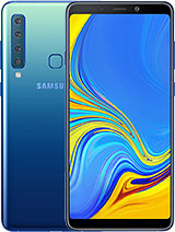 Best available price of Samsung Galaxy A9 2018 in Guyana
