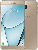 Best available price of Samsung Galaxy A9 Pro 2016 in Guyana