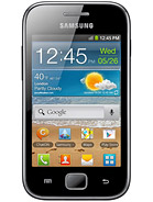 Best available price of Samsung Galaxy Ace Advance S6800 in Guyana