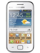 Best available price of Samsung Galaxy Ace Duos S6802 in Guyana
