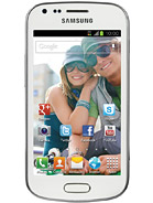 Best available price of Samsung Galaxy Ace II X S7560M in Guyana
