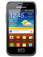 Best available price of Samsung Galaxy Ace Plus S7500 in Guyana