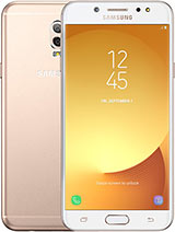 Best available price of Samsung Galaxy C7 2017 in Guyana