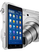 Best available price of Samsung Galaxy Camera 2 GC200 in Guyana
