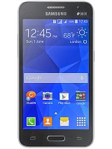 Best available price of Samsung Galaxy Core II in Guyana