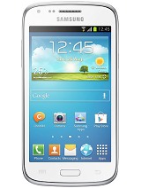 Best available price of Samsung Galaxy Core I8260 in Guyana
