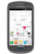 Best available price of Samsung Galaxy Exhibit T599 in Guyana