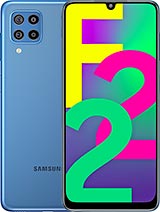 Best available price of Samsung Galaxy F22 in Guyana