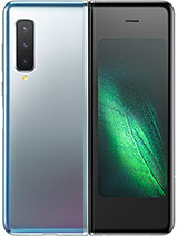 Best available price of Samsung Galaxy Fold 5G in Guyana