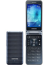 Best available price of Samsung Galaxy Folder in Guyana