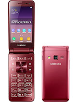 Best available price of Samsung Galaxy Folder2 in Guyana