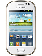 Best available price of Samsung Galaxy Fame S6810 in Guyana
