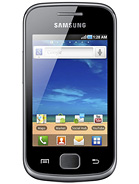 Best available price of Samsung Galaxy Gio S5660 in Guyana