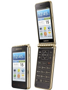 Best available price of Samsung I9230 Galaxy Golden in Guyana