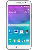 Best available price of Samsung Galaxy Grand Max in Guyana
