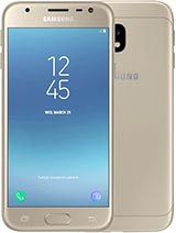 Best available price of Samsung Galaxy J3 2017 in Guyana