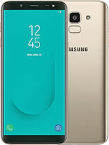 Best available price of Samsung Galaxy J6 in Guyana