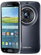 Best available price of Samsung Galaxy K zoom in Guyana