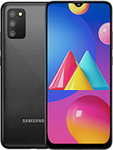 Best available price of Samsung Galaxy M02s in Guyana