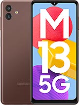 Best available price of Samsung Galaxy M13 5G in Guyana