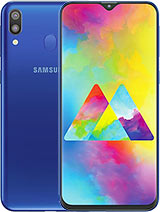 Best available price of Samsung Galaxy M20 in Guyana