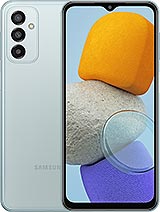 Best available price of Samsung Galaxy M23 in Guyana