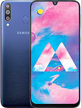 Best available price of Samsung Galaxy M30 in Guyana