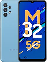 Best available price of Samsung Galaxy M32 5G in Guyana